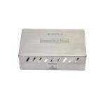 Basic Dental Implant Kit Universal Tools & Instruments Universal Kit 21 Pieces