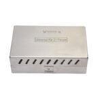 Basic Dental Implant Kit Universal Tools & Instruments Universal Kit 21 Pieces