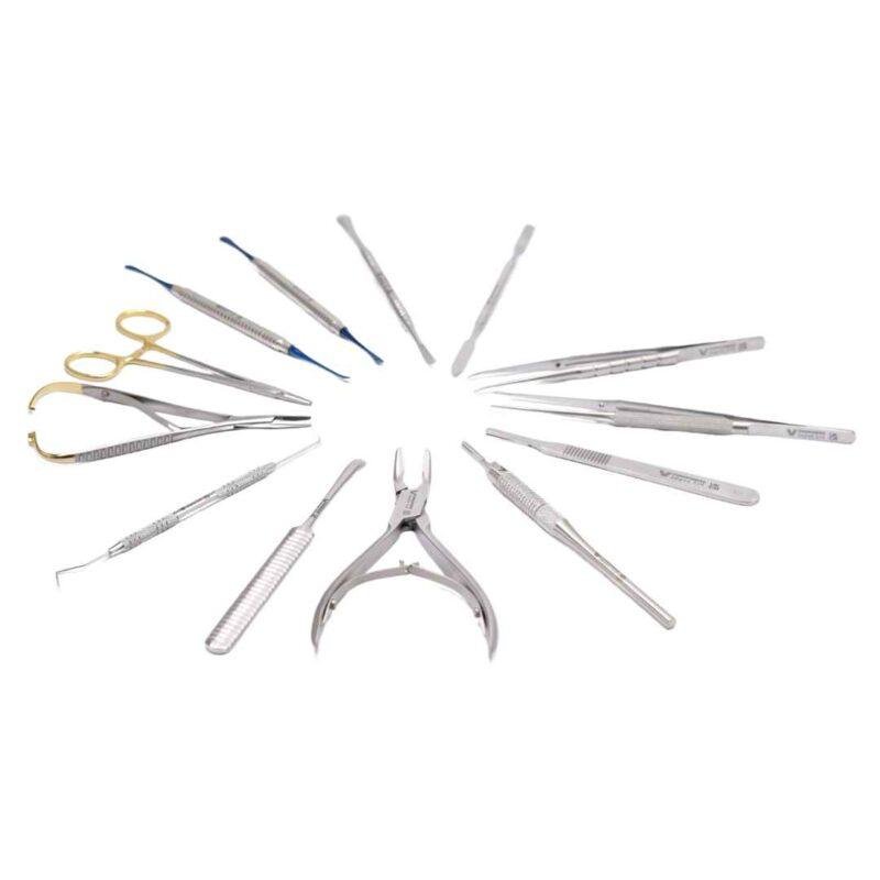 Basic Surgery Set