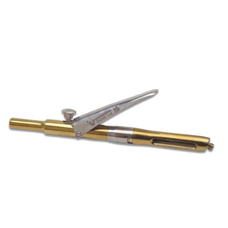 Citoject Intraligamental Syringe