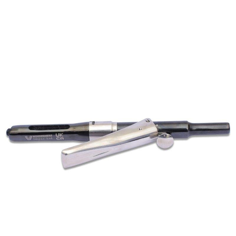 Citoject Intraligamental Syringe