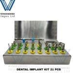 Dental Implant Kit