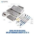 Dental PRF GRF Box