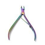 Professional Nail Nippers – German Stainless Steel Toenail Clippers for Thick & Ingrown Nails, Manicure & Pedicure Tool