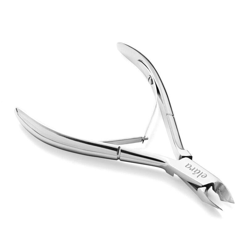 Easy grip Nail Nipper mirror Finish