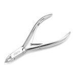 Easy grip Nail Nipper mirror Finish