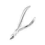 Easy grip Nail Nipper mirror Finish