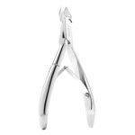 Easy grip Nail Nipper mirror Finish